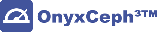 OnyxCeph 3TM Logo